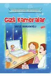 Gizli Kameralar