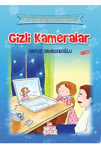 Gizli Kameralar