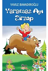 Yaramaz Ayı Zirzop