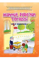 Mahmut Dede'nin Terazisi