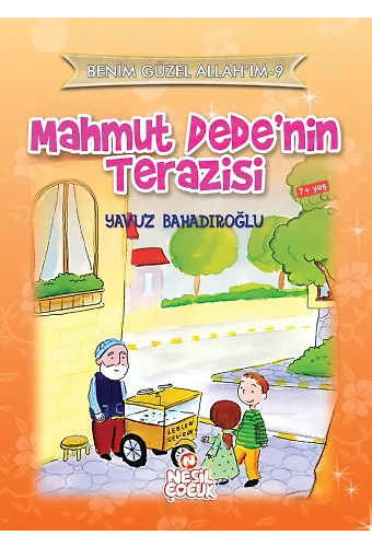Mahmut Dede'nin Terazisi