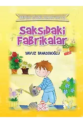 Saksıdaki Fabrikalar