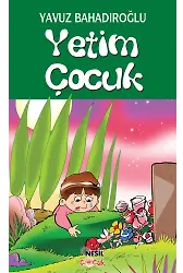 Yetim Çocuk