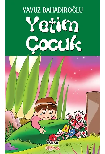 Yetim Çocuk