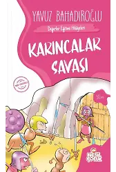 Karıncalar Savaşı
