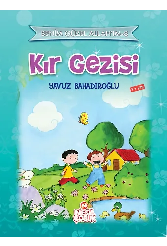 Kır Gezisi