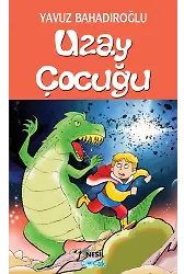 Uzay Çocuğu