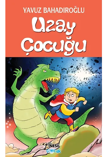 Uzay Çocuğu