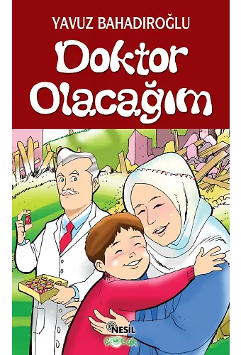 Doktor Olacağım