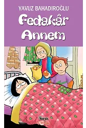 Fedakar Annem