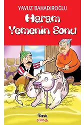 Haram Yemenin Sonu