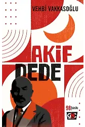 Akif Dede