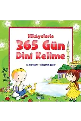 Hikayelerle 365 Gün Dini Kelime