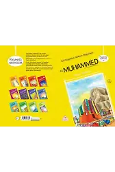 Peygamber Hikayeleri Seti (13 Kitap)