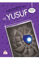 Rüya Yorumcusu Peygamber Hz Yusuf