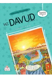 Hükümdar Peygamber Hz Davut