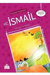 Kurbanlık Peygamber Hz. İsmail