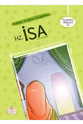 Babasız Yaratılan Peygamber Hz İsa