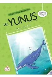 Balığın Yuttuğu Peygamber Hz. Yunus