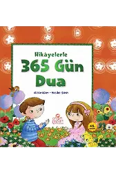 Hikayelerle 365 Gün Dua