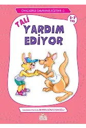 Tali Yardım Ediyor