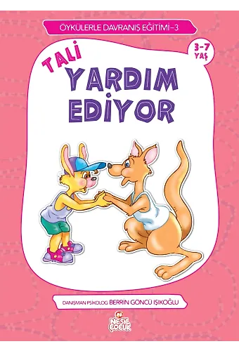 Tali Yardım Ediyor