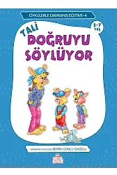 Tali Doğruyu Söylüyor