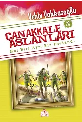 Çanakkale Aslanları