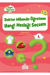 Doktor Mühendis Öğretmen Hangi Mesleği Seçsem