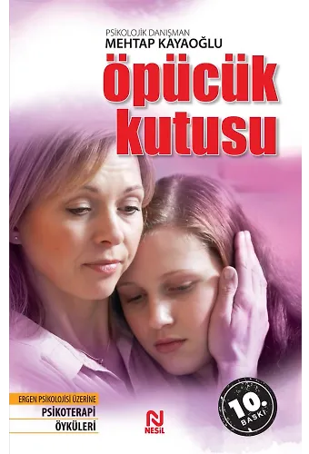 Öpücük Kutusu Psikoterapi Öyküler