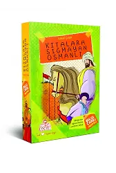 Kıtalara Sığmayan Osmanlı (6 Kitap+Çark Hediyeli)