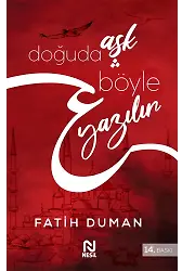 Doğuda Aşk Böyle Yazılır