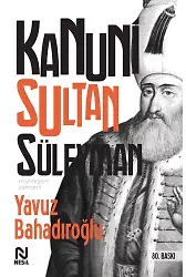 Kanuni Sultan Süleyman