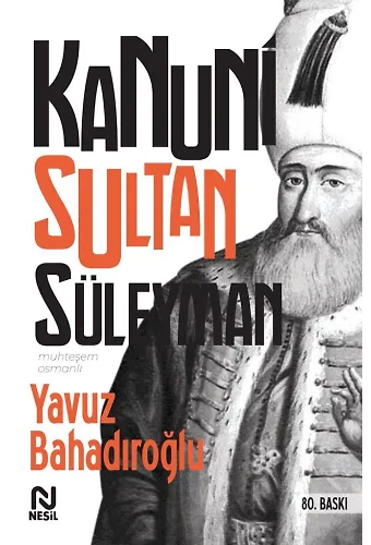 Kanuni Sultan Süleyman