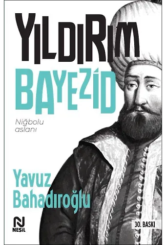 Yıldırım Bayezid