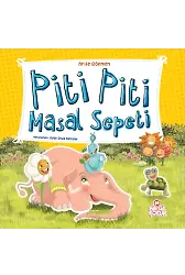 Piti Piti Masal Sepeti