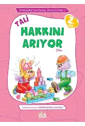 Tali Hakkını Arıyor