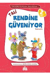 Tali Kendine Güveniyor
