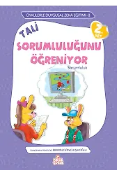 Tali Sorumluluğunu Öğreniyor
