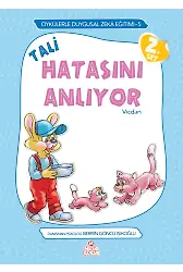Tali Hatasını Anlıyor