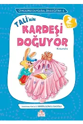 Tali'nin Kardeşi Doğuyor