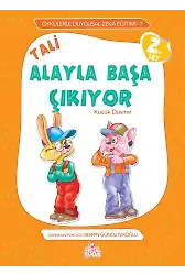 Tali Alayla Başa Çıkıyor