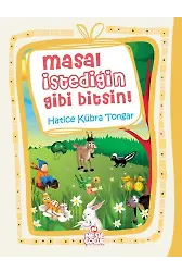 Masal İstediğin Gibi Bitsin