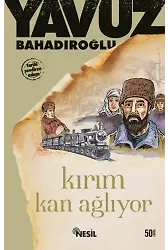 Kırım Kan Ağlıyor