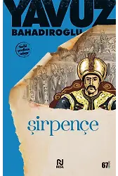 Şirpençe
