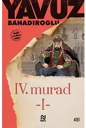 4. Murad Cilt: 1