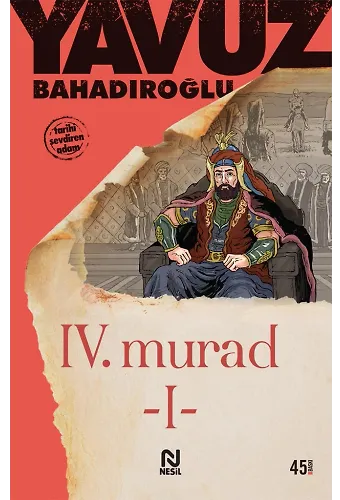 4. Murad Cilt: 1