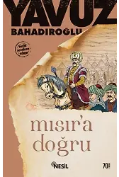 Mısır'a Doğru