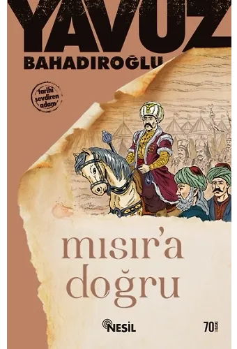 Mısıra Doğru