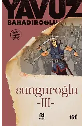 Sunguroğlu 3 (Foça Korsanlarına Karşı)